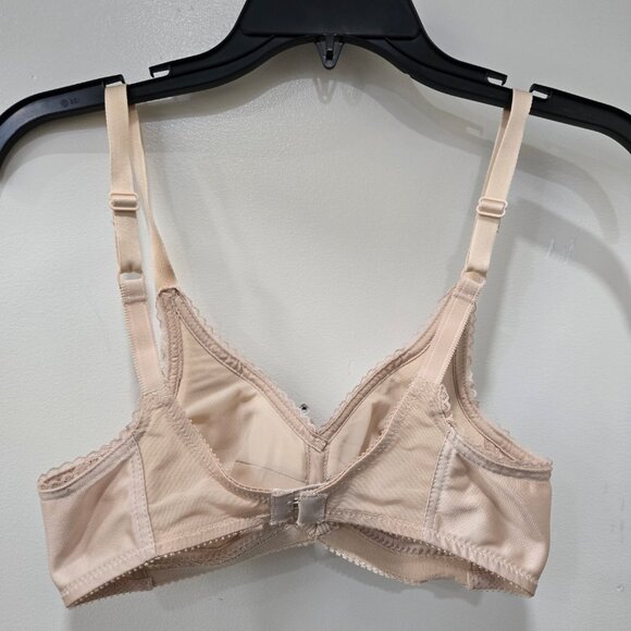 Wonder Bra Glamorise MagicLift Natural Shape Bra Size 32A - Picture 3 of 7